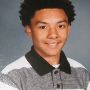 Meet your Posher, Nickolas